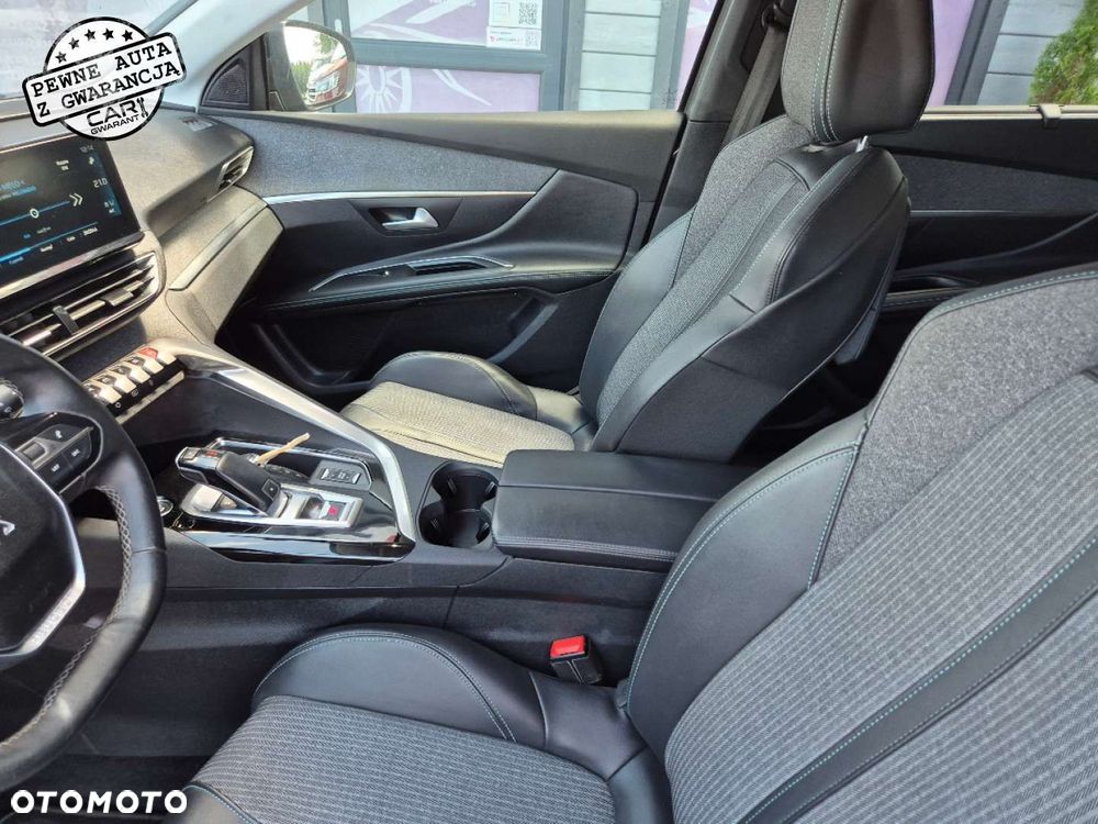 Peugeot 5008 - 25
