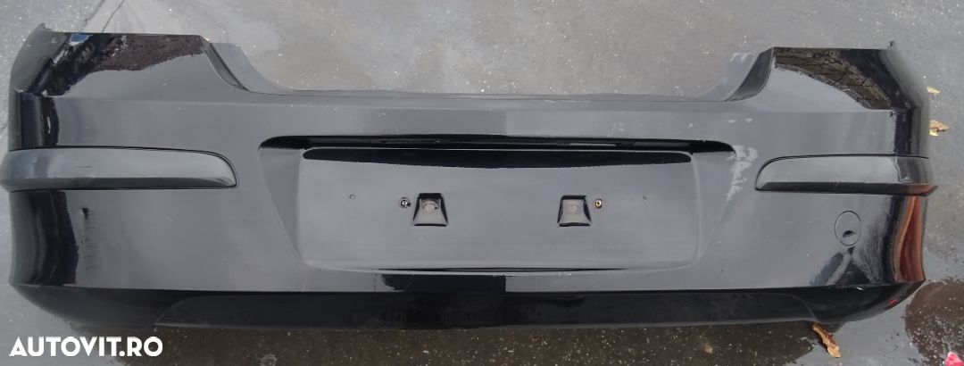 Bara spate Opel Astra H hatchback din 2007 - 1