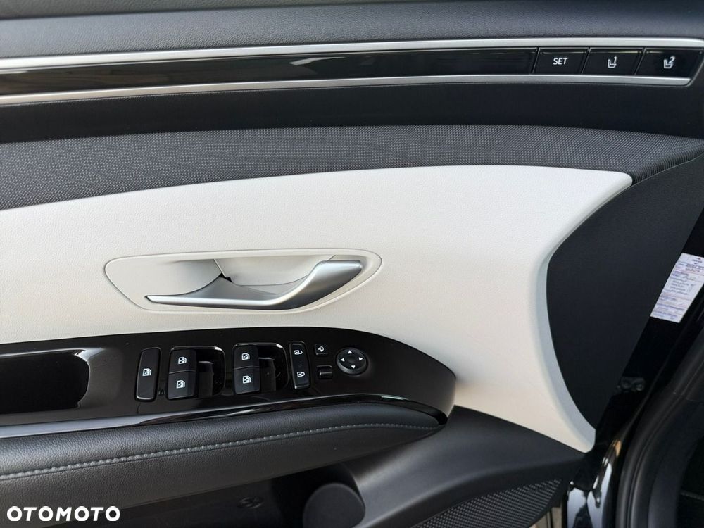 Hyundai Tucson - 17