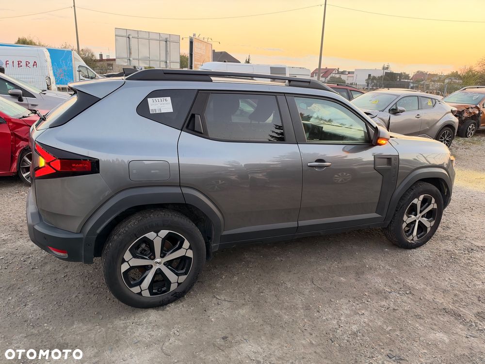Dacia Duster - 2