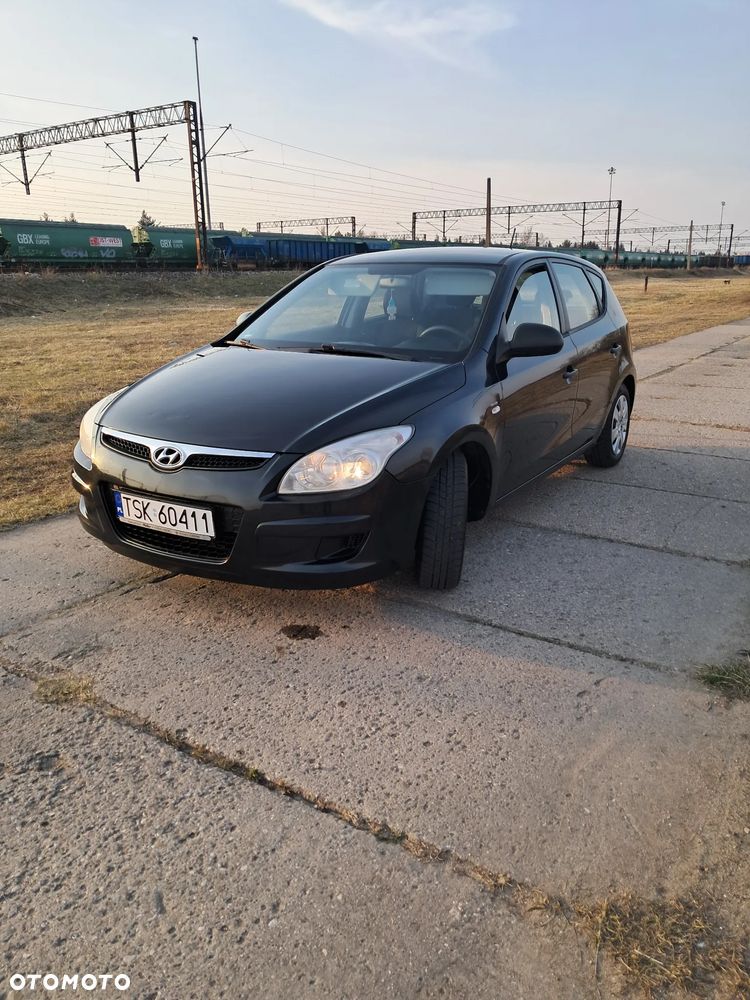 Hyundai i30 1.4 Edition Plus - 2
