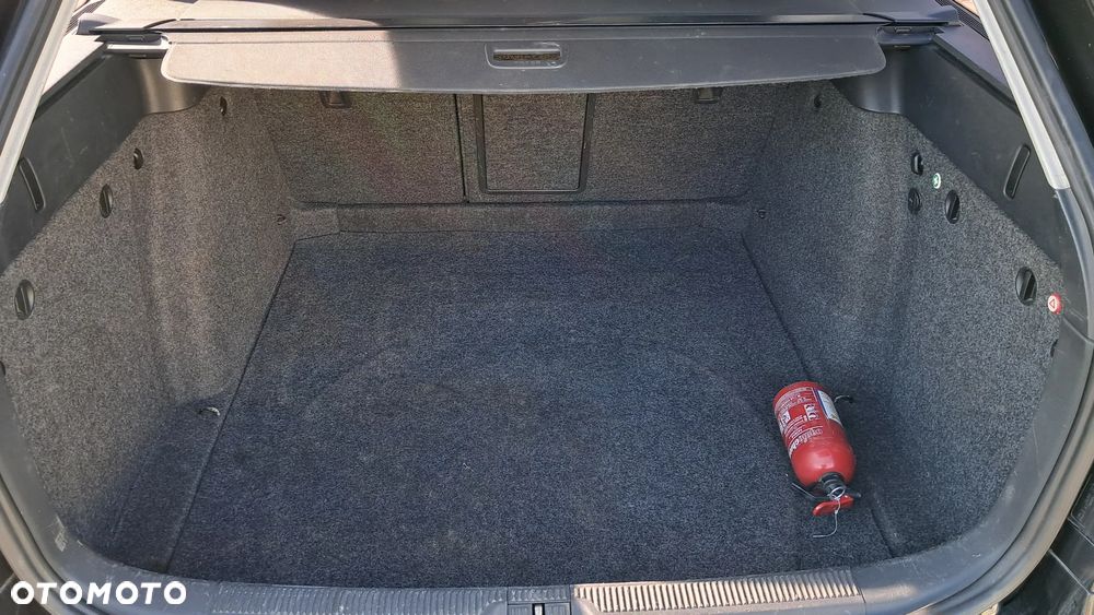 Skoda Octavia 2.0 TDI DPF Ambiente - 15