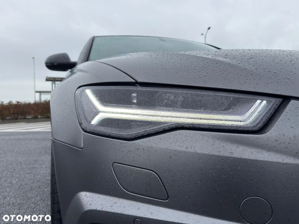 Audi A6 - 7