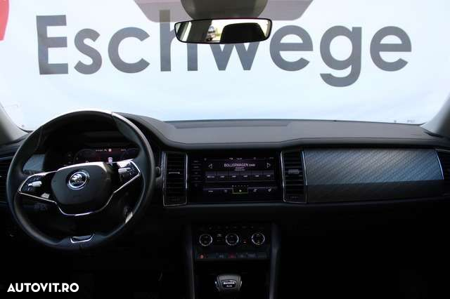 Skoda Kodiaq - 12