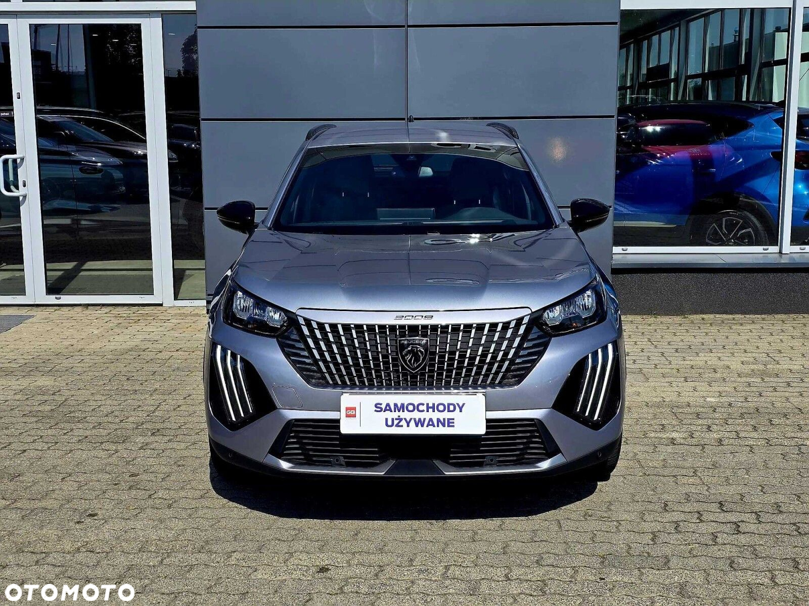 Peugeot 2008 - 3