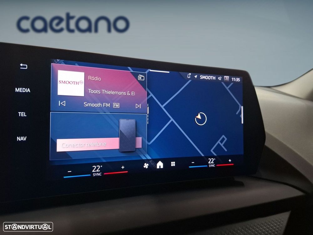 BMW 116 Standard - 20