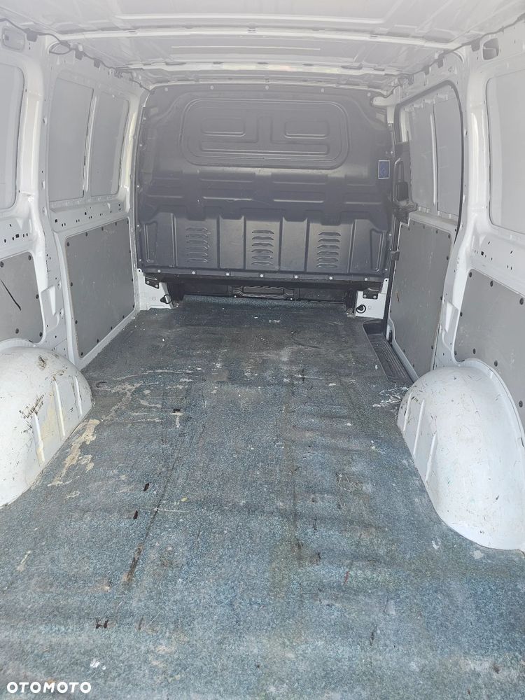 Mercedes-Benz Vito - 4