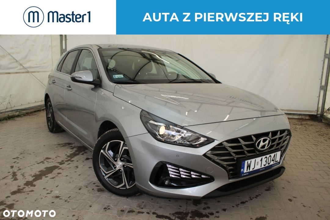 Hyundai i30 1.5 DPI Smart - 4