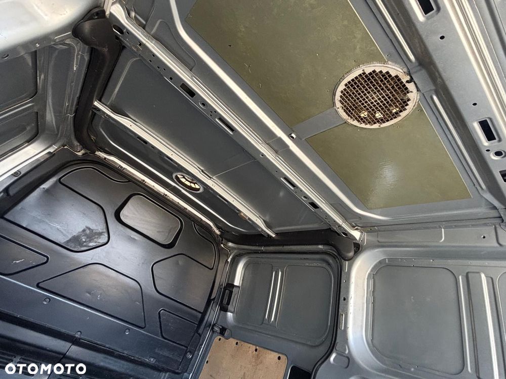 Ford Transit Custom - 26