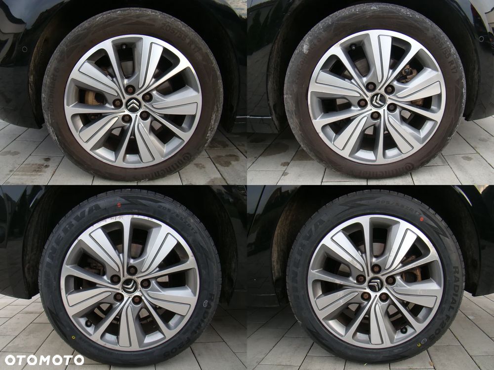 Citroën C4 Grand Picasso BlueHDi 150 Intensive - 19