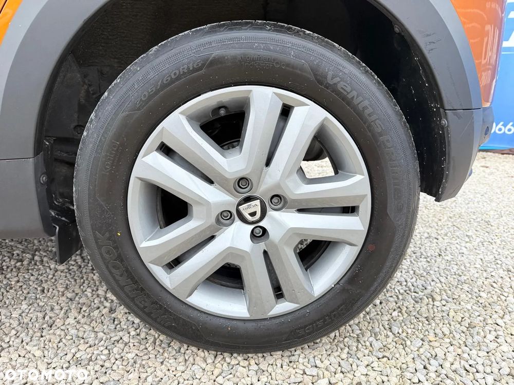 Dacia Sandero Stepway TCe 90 Comfort - 11