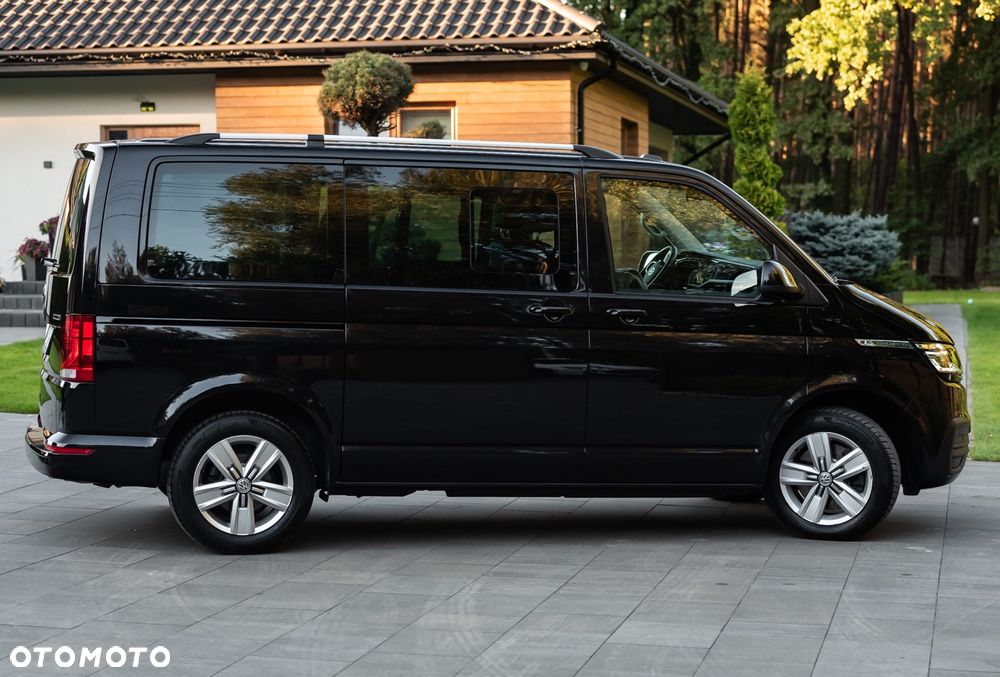 Volkswagen Multivan 2.0 TDI L1 Highline 4Motion DSG - 28