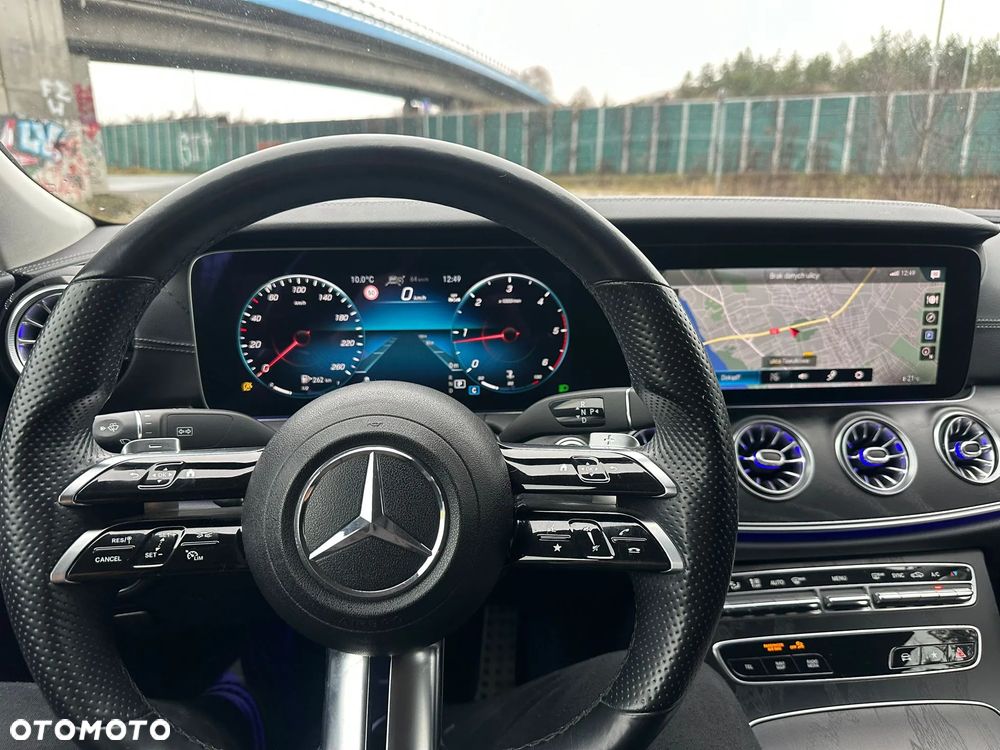 Mercedes-Benz CLS - 16