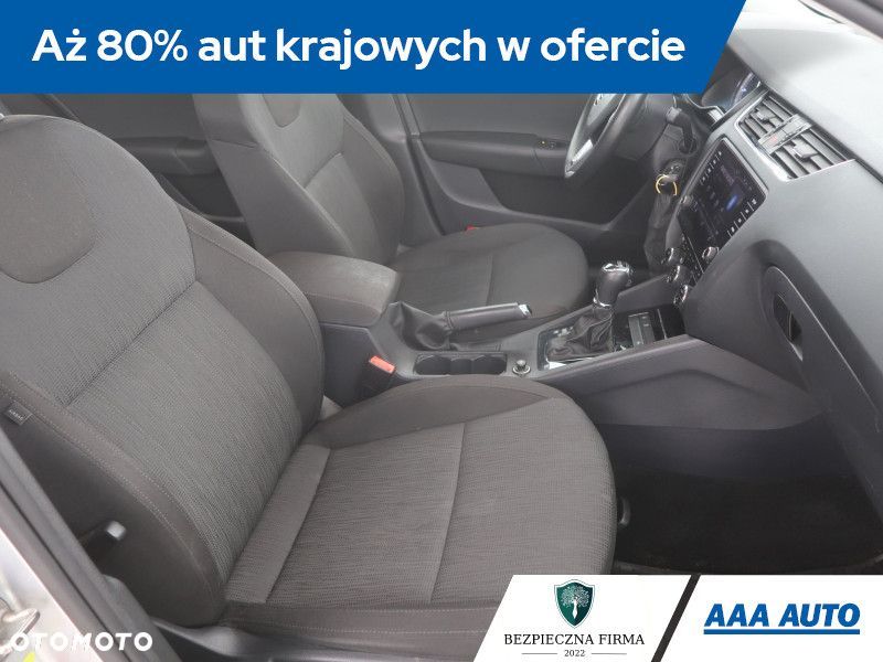 Skoda Octavia - 11