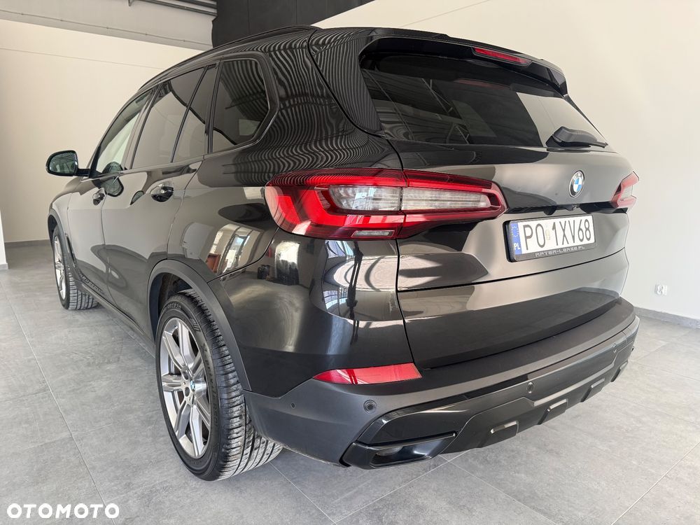 BMW X5 xDrive25d - 5
