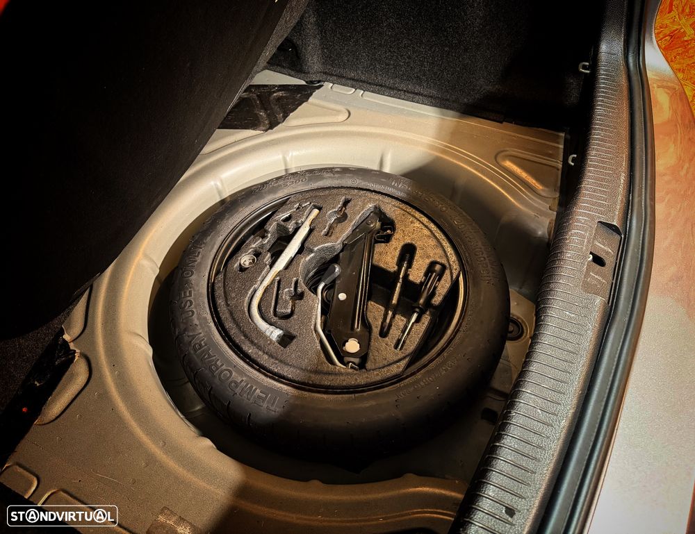 VW Golf 1.2 TSi Style BlueMotion - 31