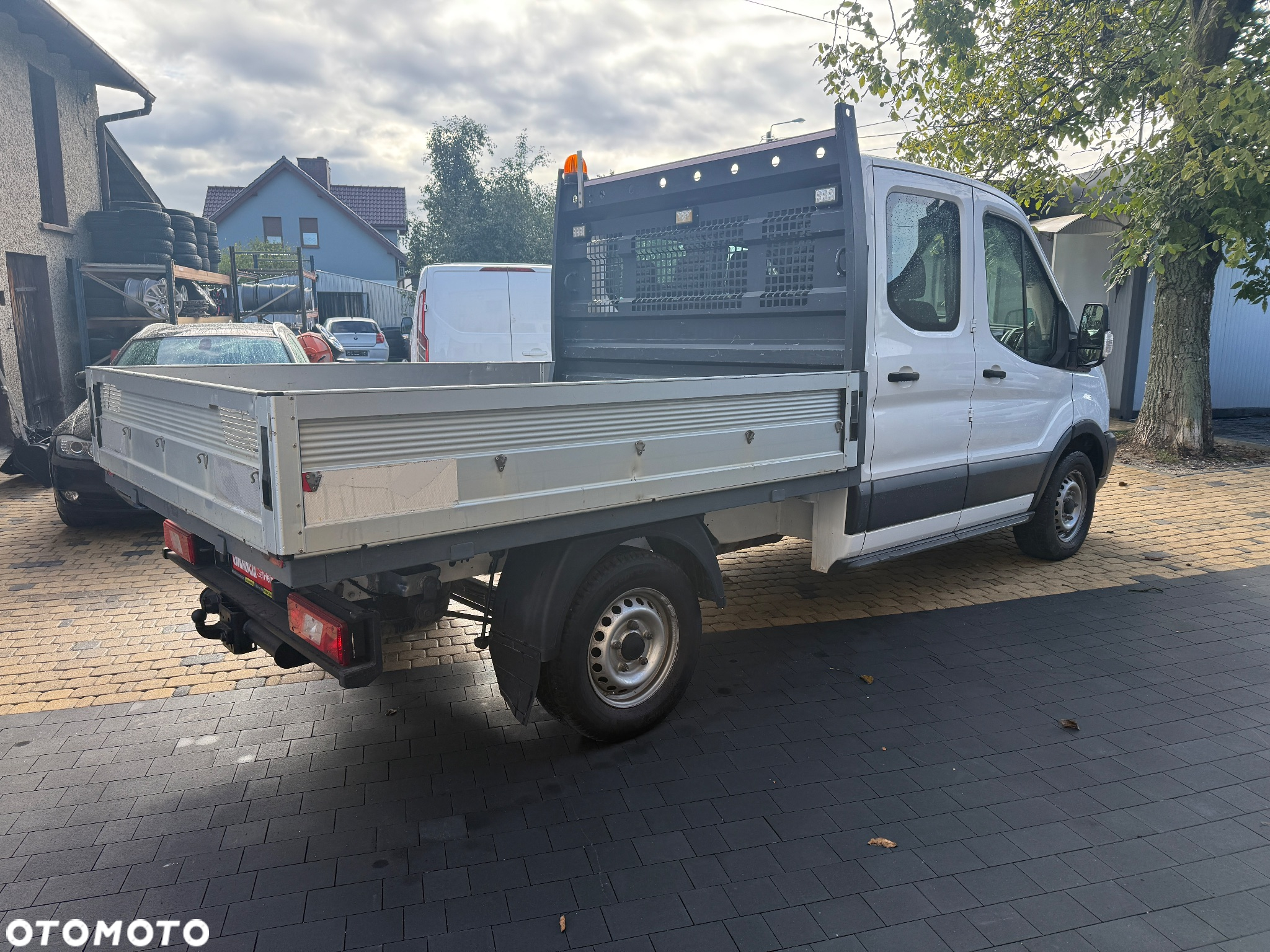Ford TRANSIT - 4