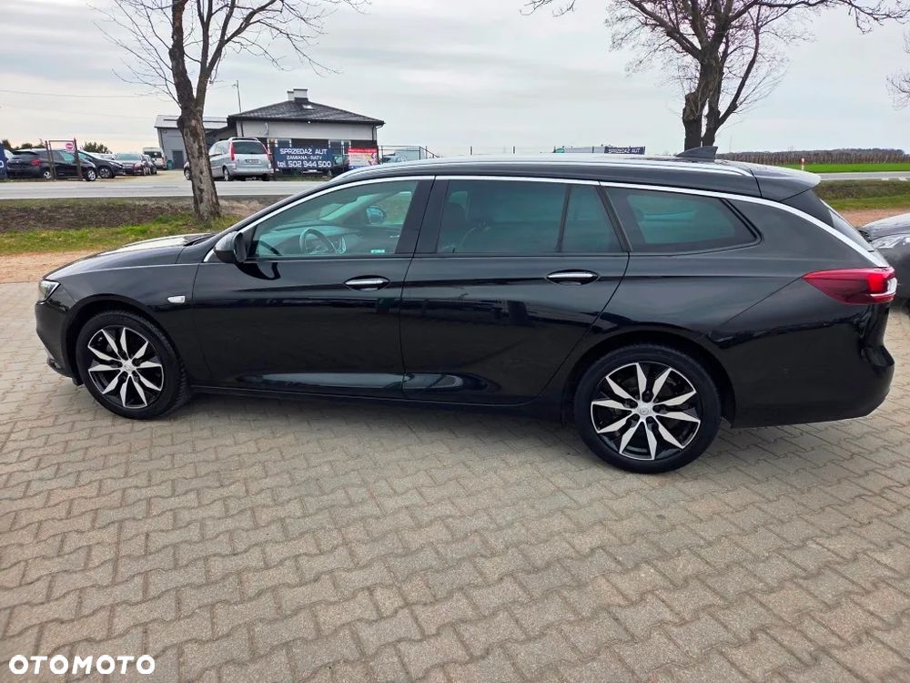 Opel Insignia 2.0 CDTI Exclusive S&S - 16
