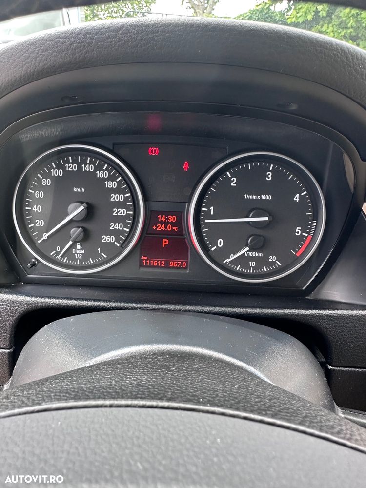 BMW X1 xDrive20d Aut. - 5