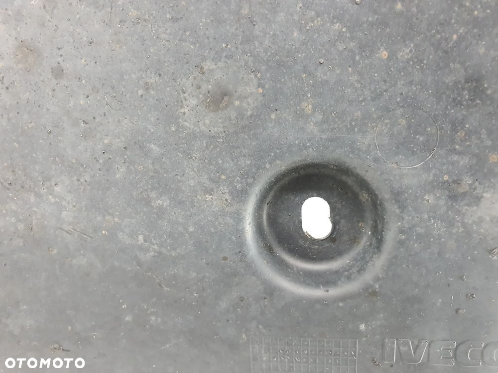 NADKOLE PRAWE BLOTNIK OSLONA  IVECO EUROCARGO 504085456 - 4