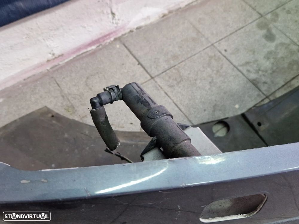 Guarda lamas usado SKODA OCTAVIA II esquerdo direito - 7