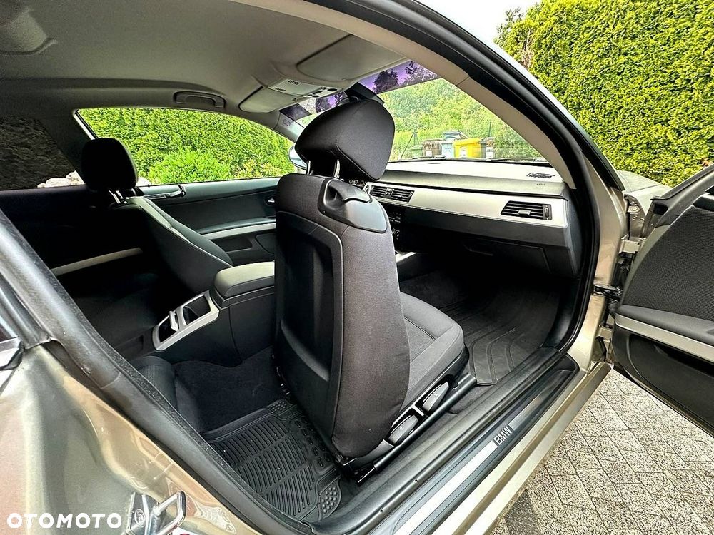 BMW Seria 3 - 13
