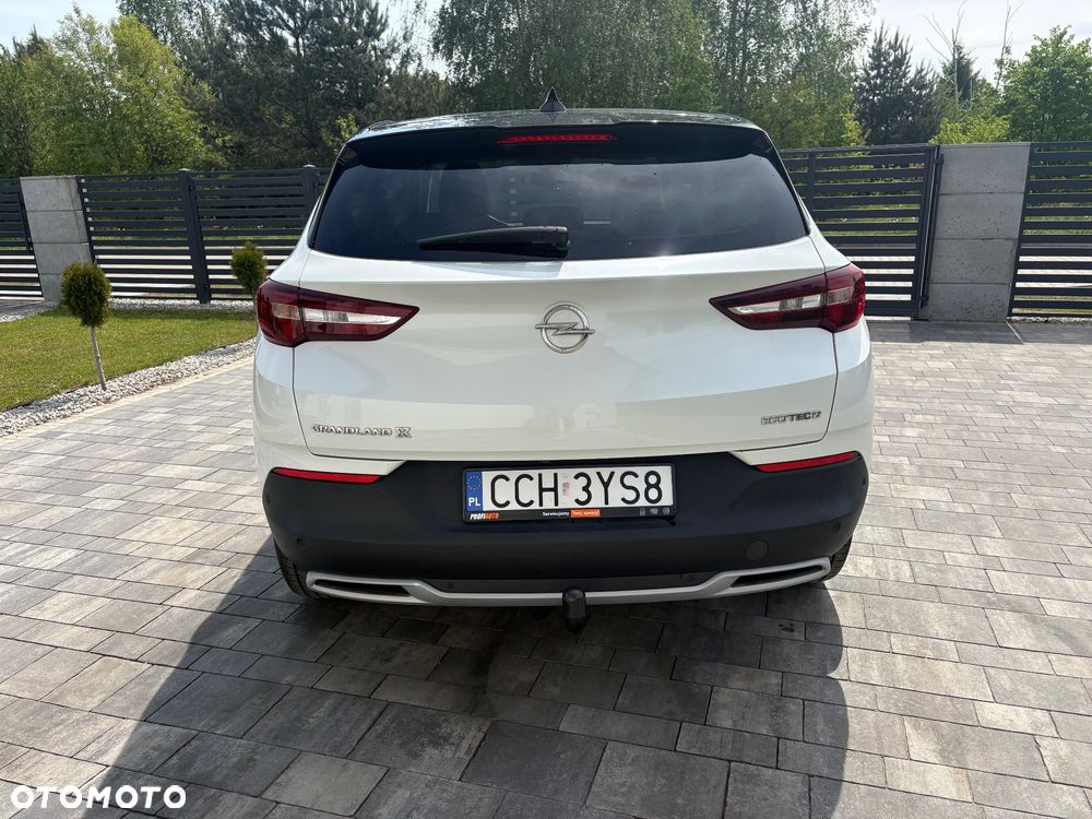 Opel Grandland X 1.5 D Start/Stop 120 Jahre - 5