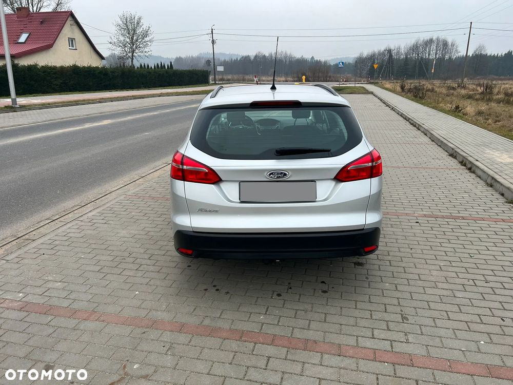 Ford Focus - 4