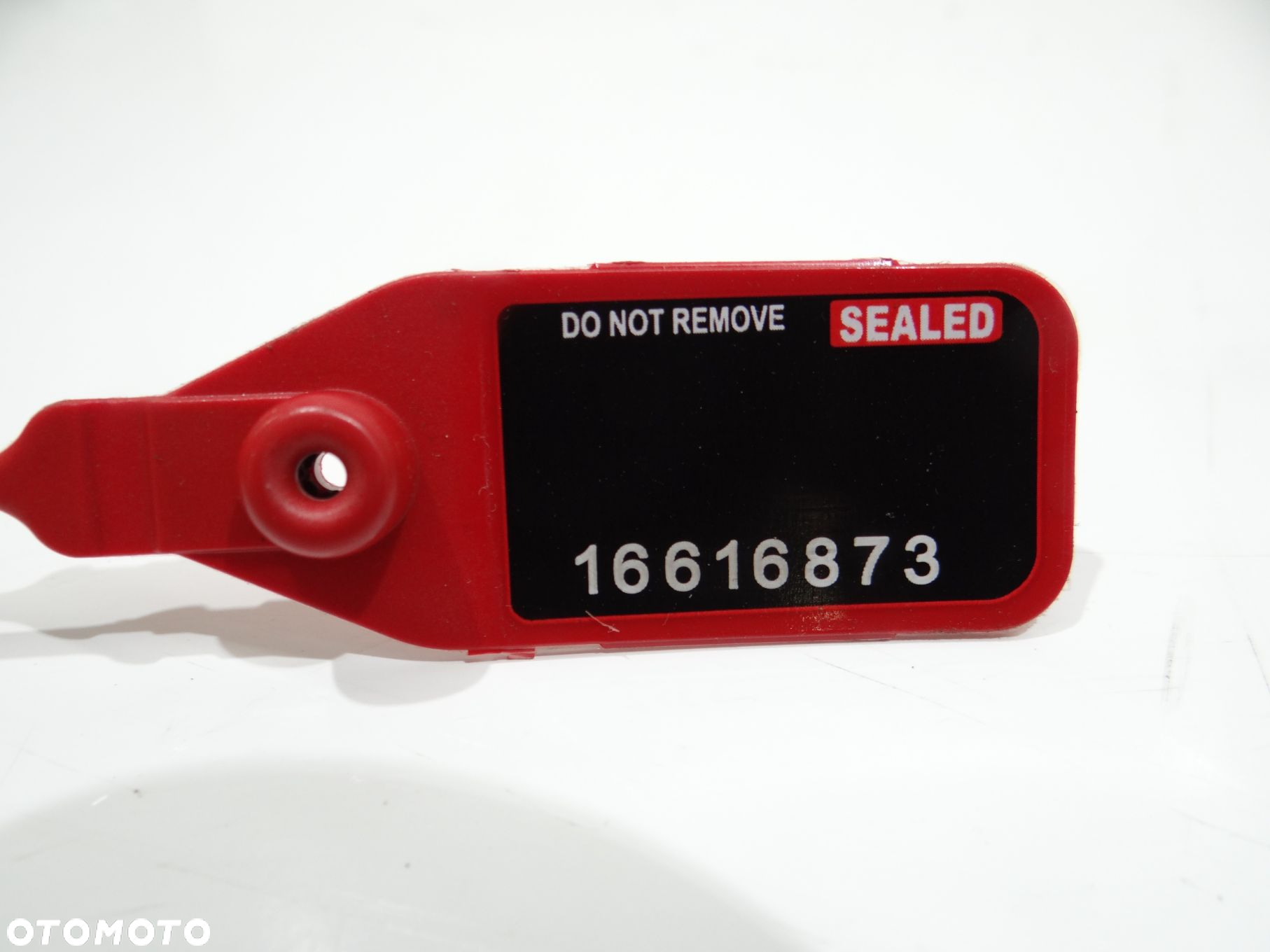 TŁUMIK KOŃCOWY BMW X3 E83 N47D20A 2.0D 3414909 (16616873) - 4