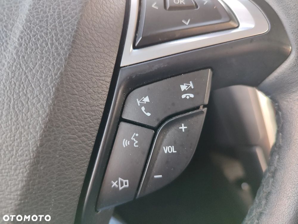 Ford Mondeo 2.0 EcoBlue Titanium - 25