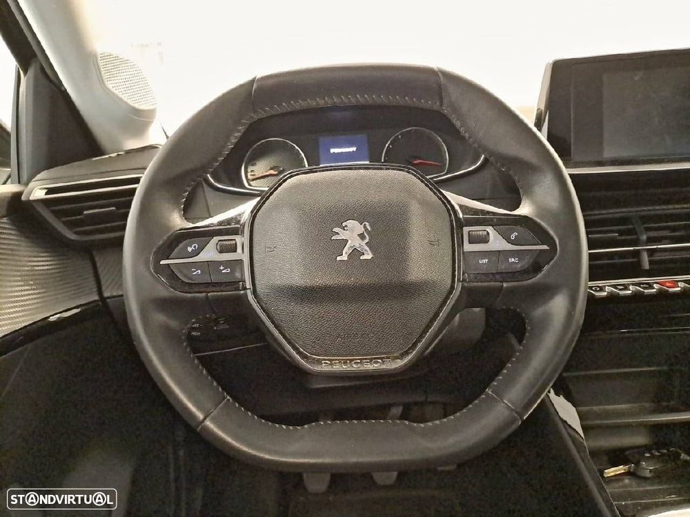 Peugeot 208 1.2 PureTech Active Pack - 9