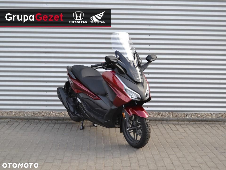 Honda NSS - 1