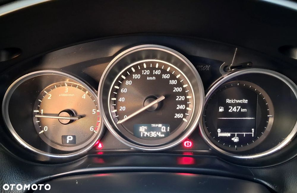 Mazda CX-5 2.2 SKYACTIV-D AWD Center-Line - 33