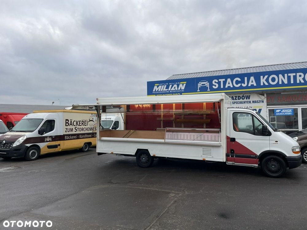 Renault Master - 12
