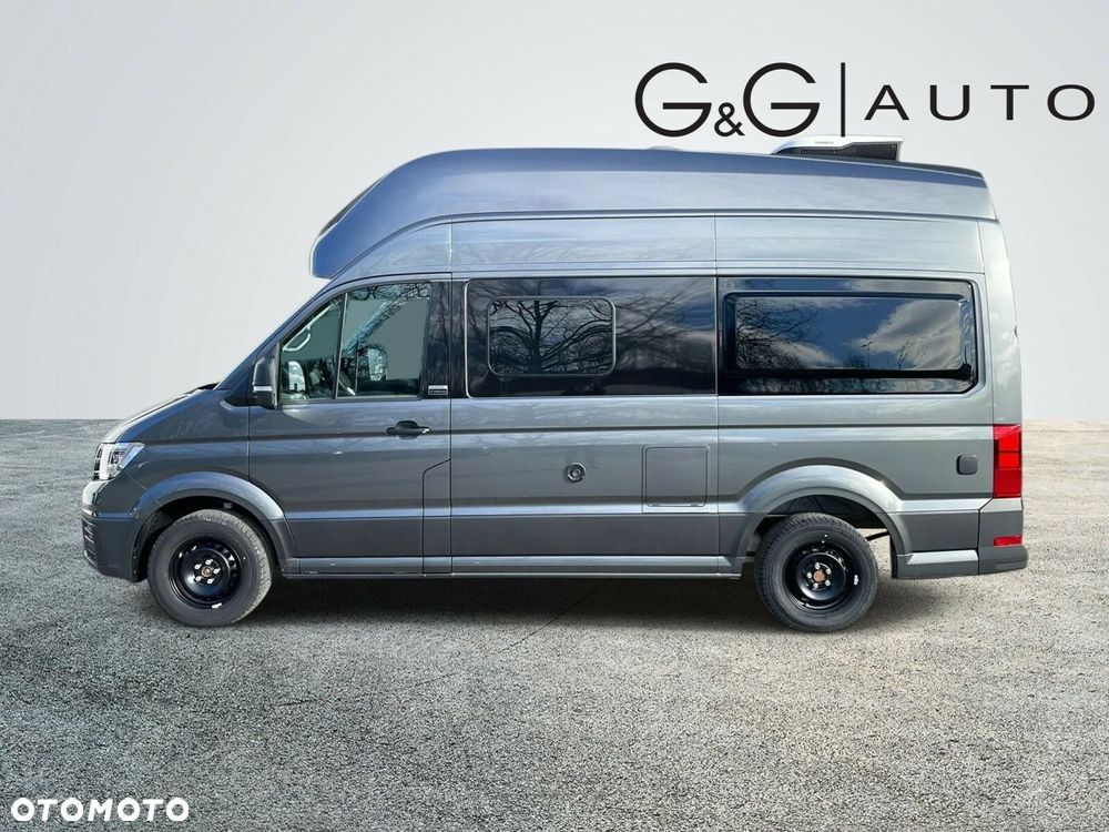 Volkswagen Grand California GRAND CALIFORNIA 600 - 3