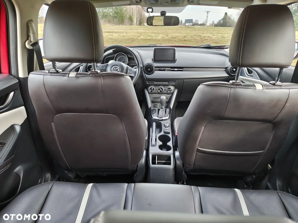 Mazda CX-3 2.0 Skyenergy AWD - 27