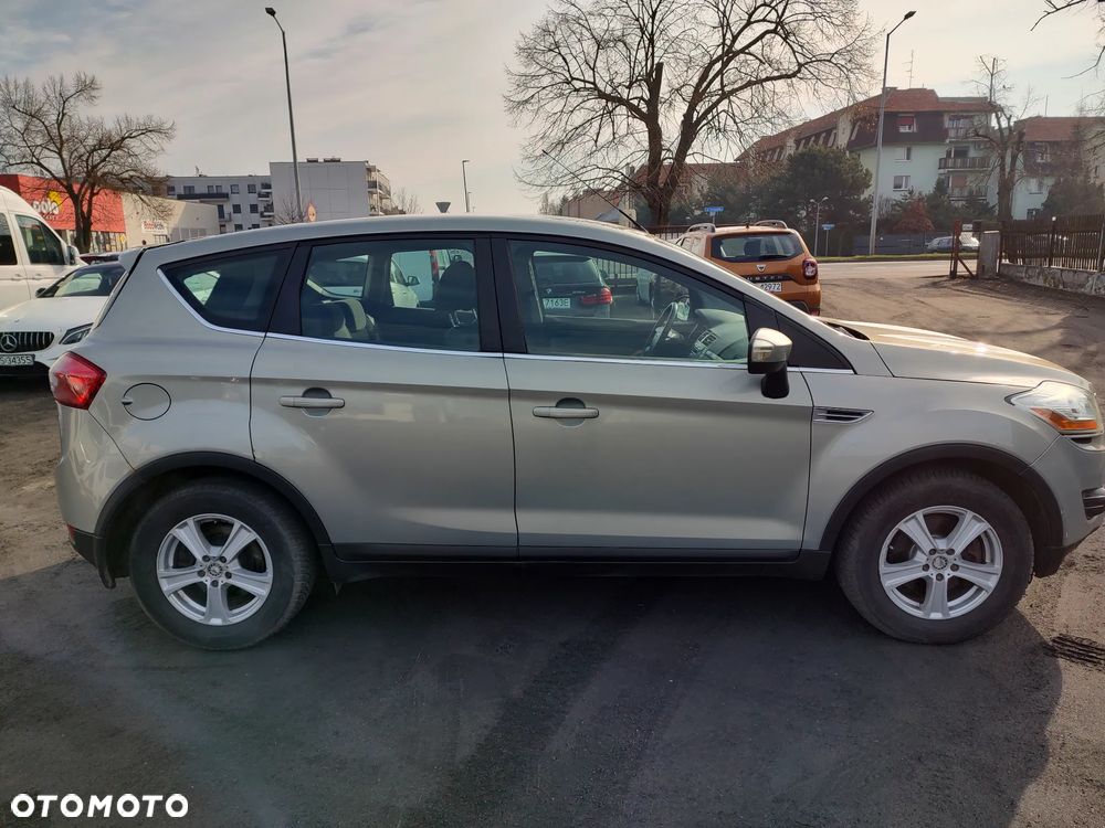 Ford Kuga 2.0 TDCi Trend - 10