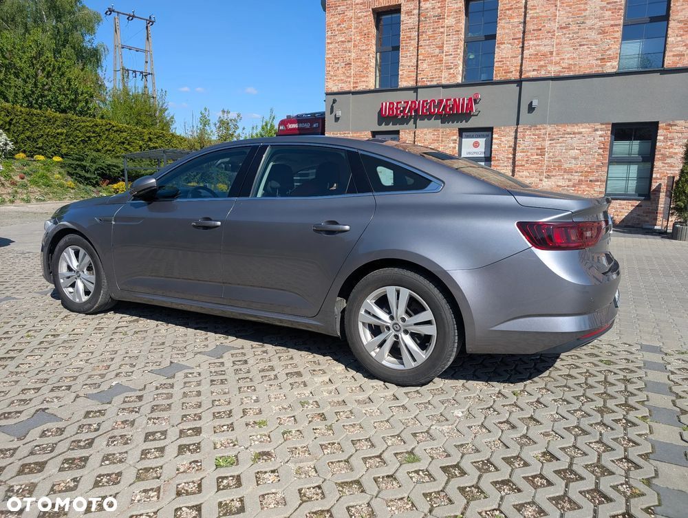 Renault Talisman 1.6 Energy dCi Zen - 5