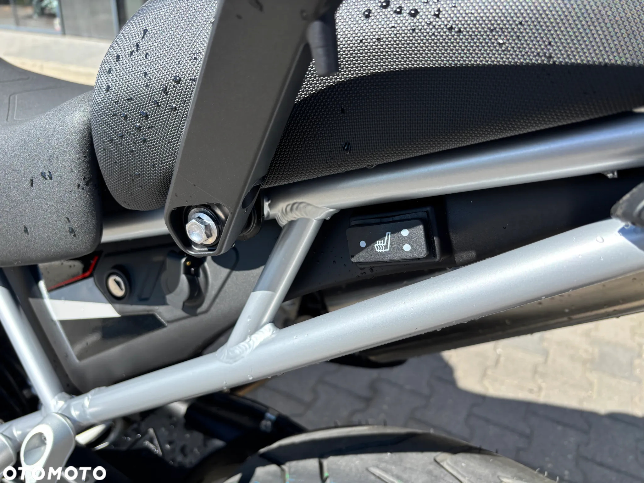 Triumph Tiger