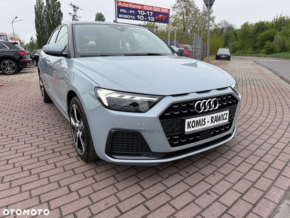 Audi A1 - 19