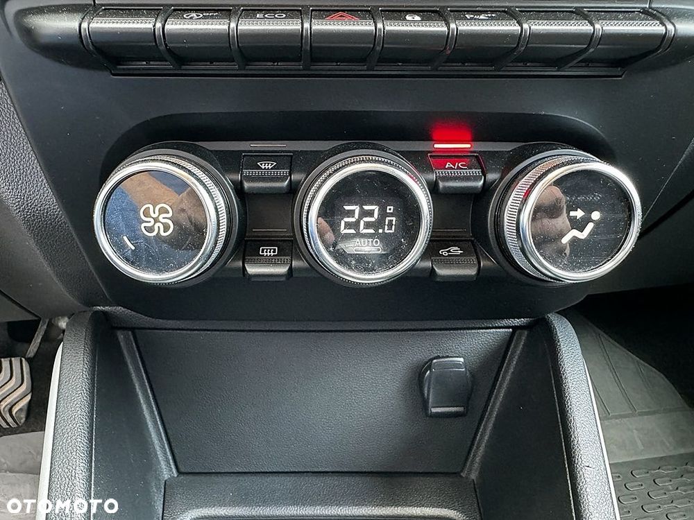Dacia Duster 1.0 TCe SL Look - 15