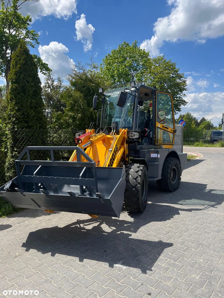 GUNTER-GROSSMANN GG018 - 5