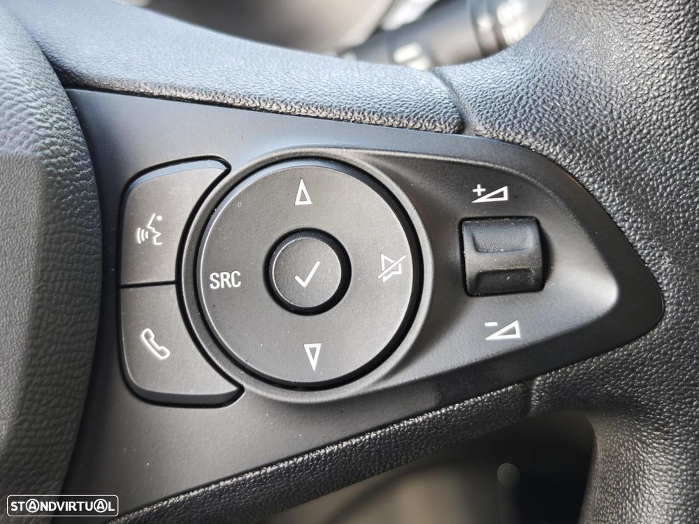 Opel Corsa-e 50 kWh Edition - 38