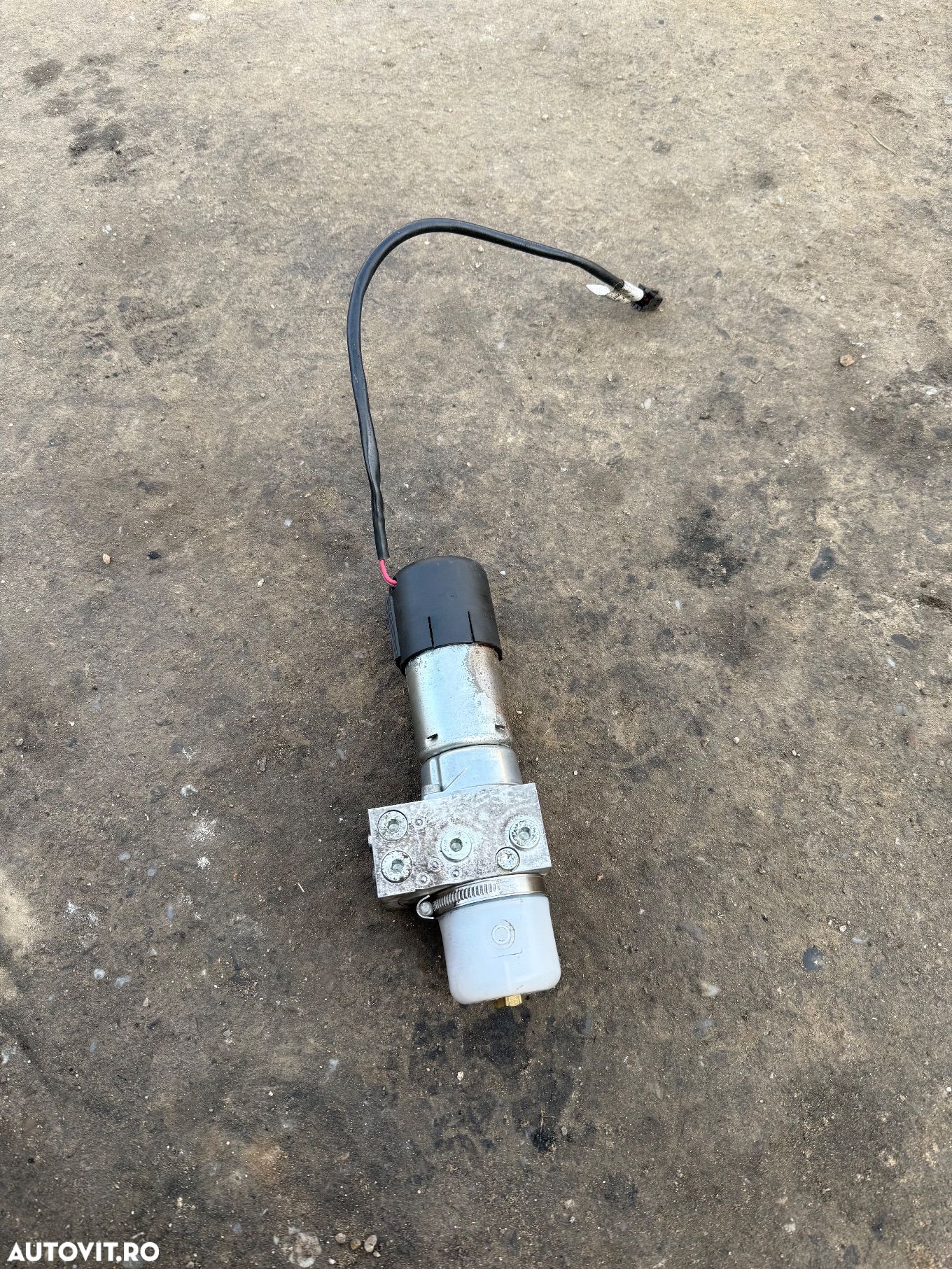Pompa hidraulica haion mercedes ml w164 cod a1648002248 - 1