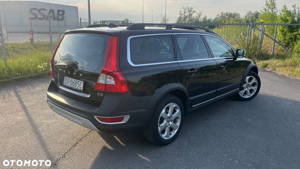 Volvo XC 70 - 4