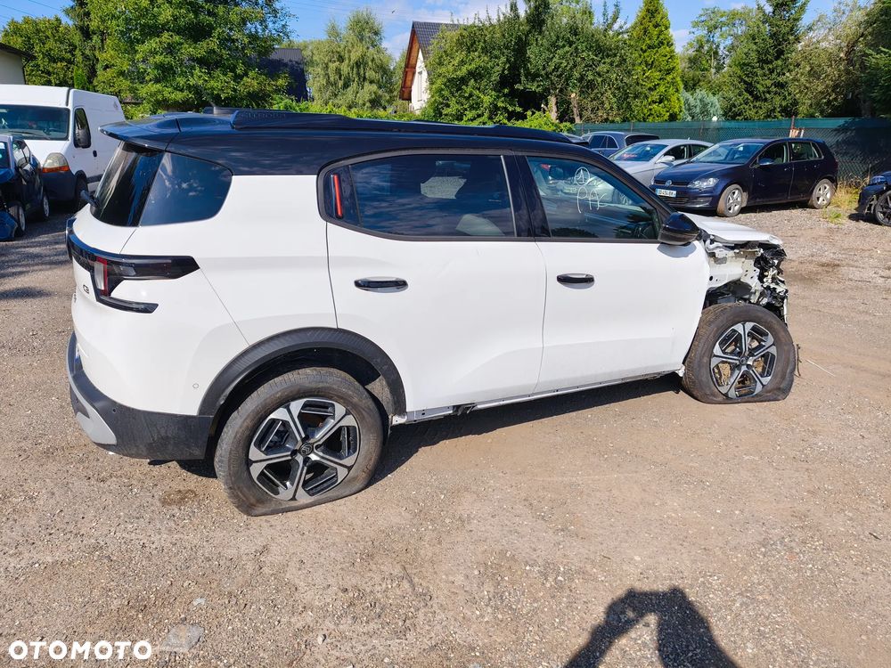 Citroën C3 Aircross 1.2 mHEV You Pack Plus S&S eDCT6 - 13