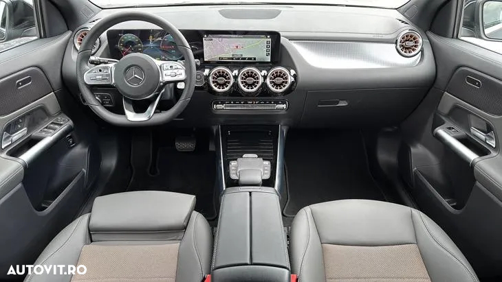 Mercedes-Benz EQA 250 Electric Art - 9