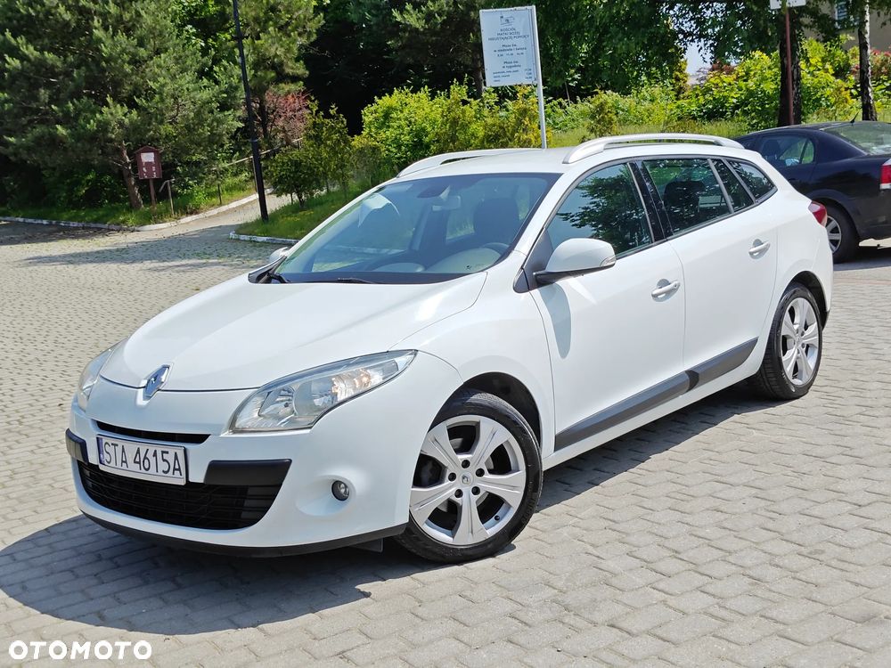 Renault Megane 1.6 16V Expression - 1