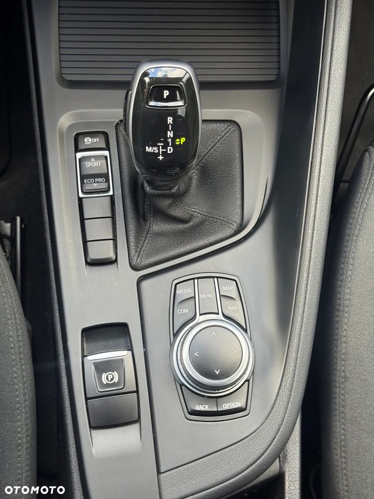 BMW X1 - 23