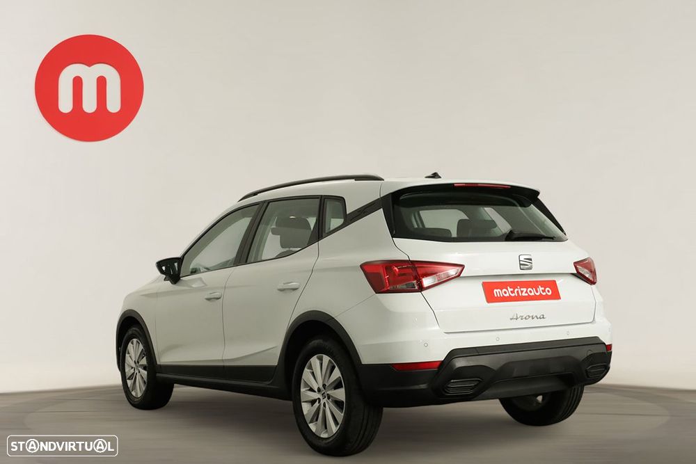 SEAT Arona 1.0 TSI Style - 3